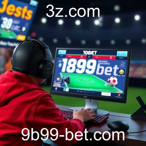 9b99bet: Crescimento e Controvérsias do Jogo Online em 2025