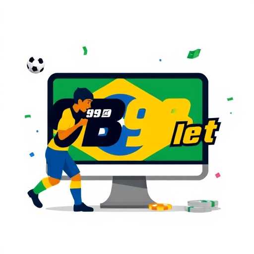 O Impacto dos Jogos Online na Economia Brasileira