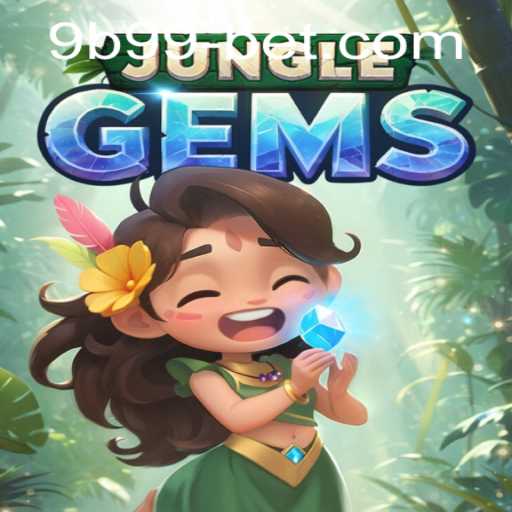 Exploring JungleGems: A Captivating Adventure in the Digital Wilderness