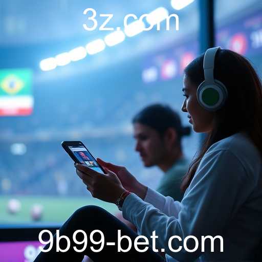 A Ascensão dos Jogos Online com 9b99bet