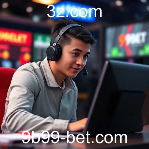 A Importância do Suporte ao Cliente em Plataformas de Jogo Online